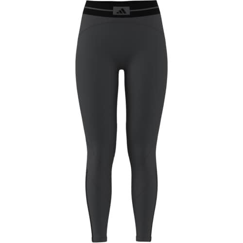 Moudda Adidas - Legging Hyperglam Rib 1/1 - Tunisie 2