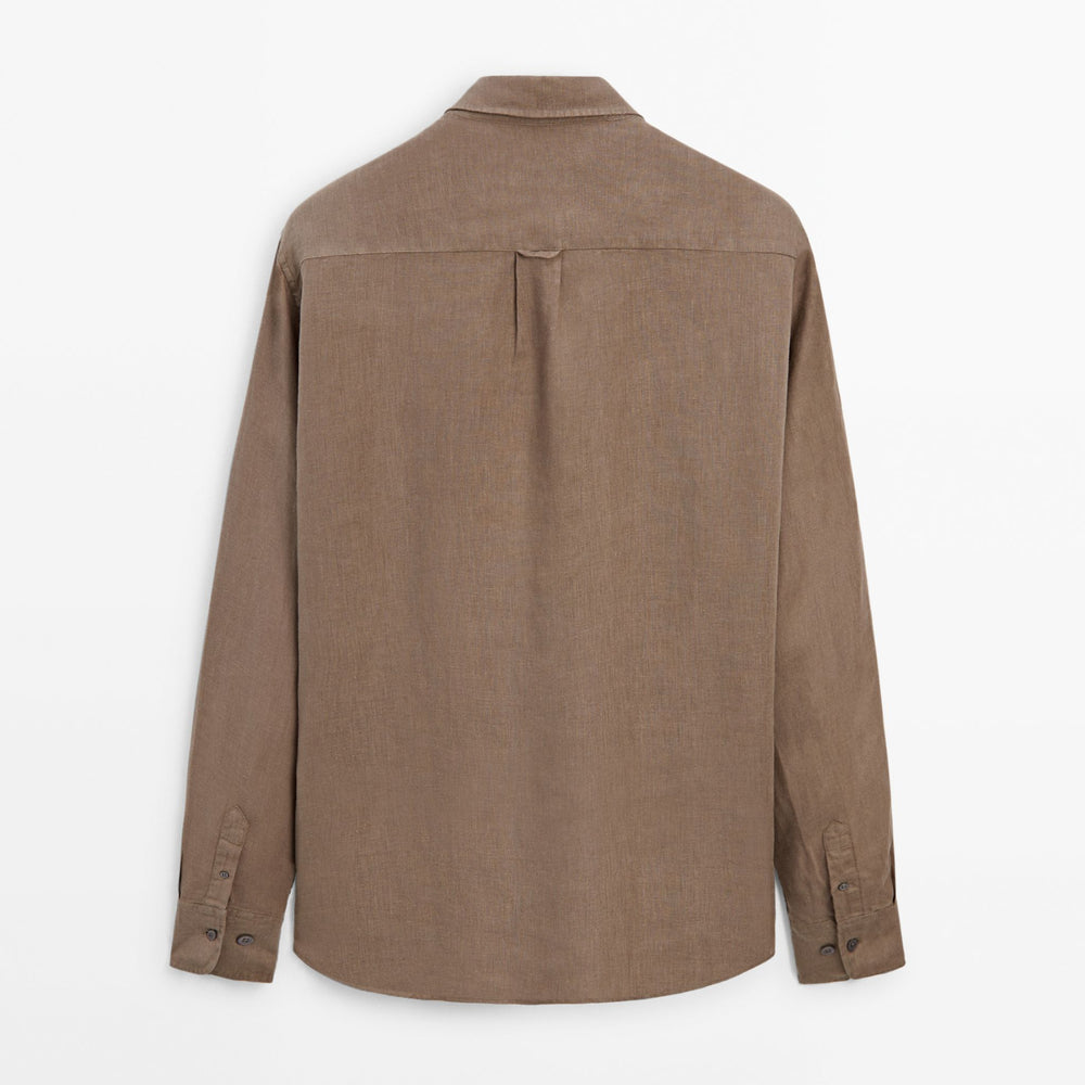 Moudda Massimo Dutti - Tunisie