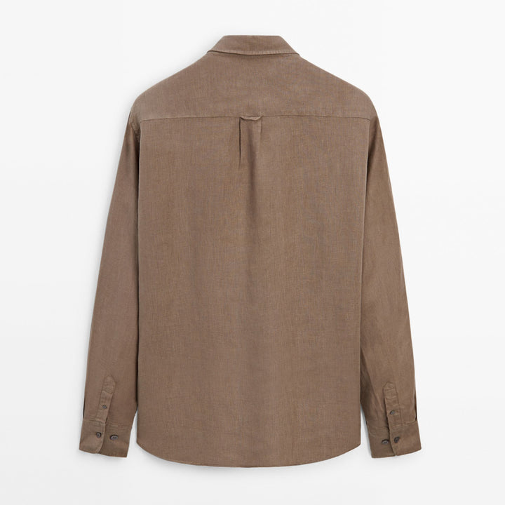Moudda Massimo Dutti - Tunisie