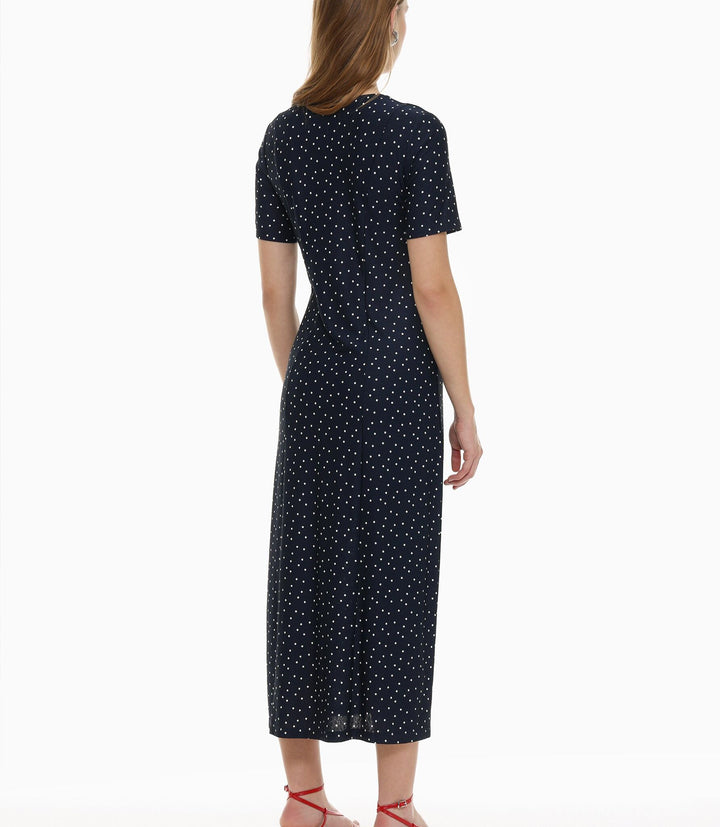 Moudda Lefties - Robe Midi - Boutons & Manches Courtes (Arabie) - Tunisie 5