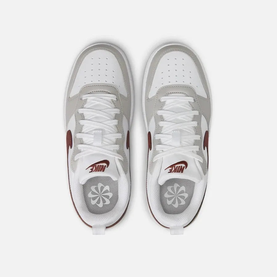Moudda Nike - COURT BOROUGH RECRAFT HF (GS) - Tunisie 4