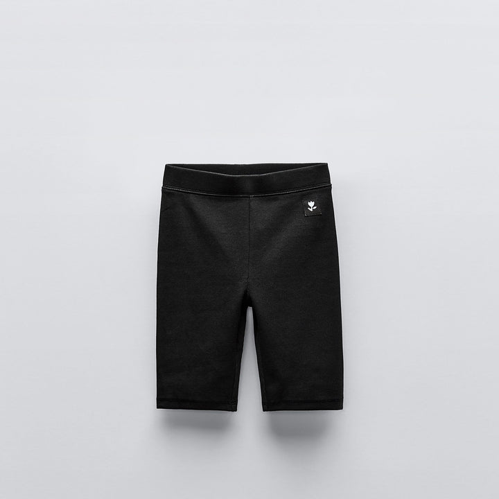 Moudda ZARA - Legging côtelé enfant style cycliste - Tunisie 2