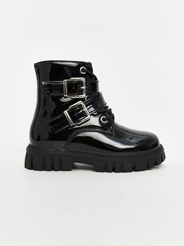 Moudda LC Waikiki - Bottes Fille Noir - Tunisie 2