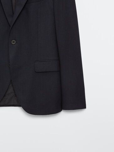 Moudda Massimo Dutti - Veste - Tunisie 4