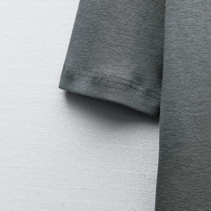 Moudda ZARA - Basic T-Shirt - Tunisie 6