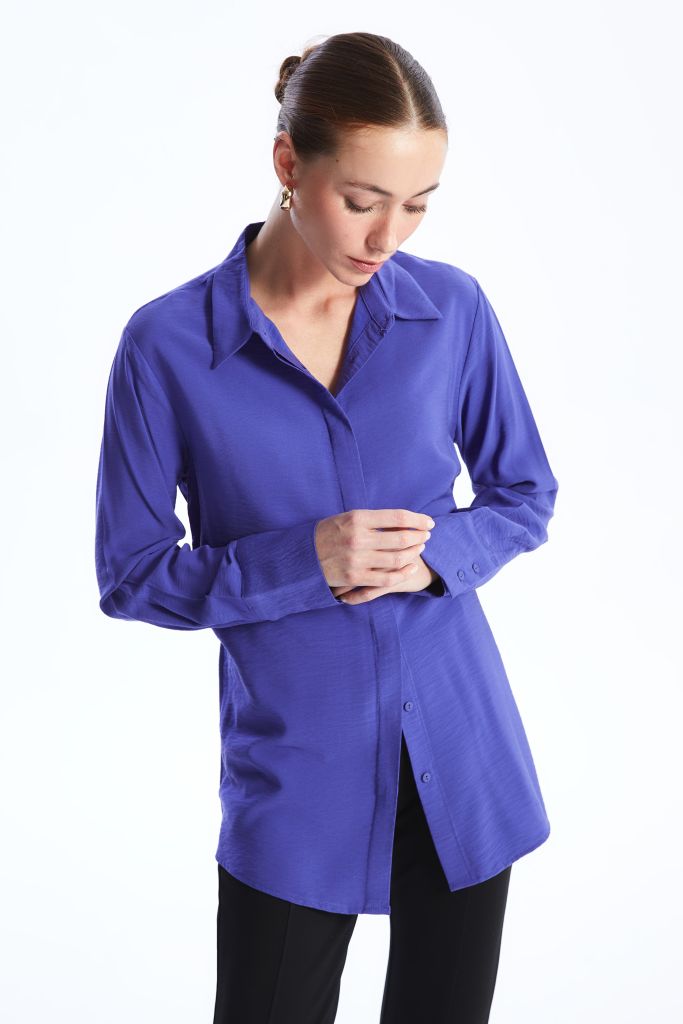 Moudda LC Waikiki - Chemise - 2
