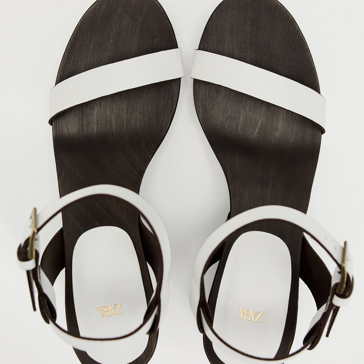 Moudda ZARA - Heel Sandal - Tunisie 4