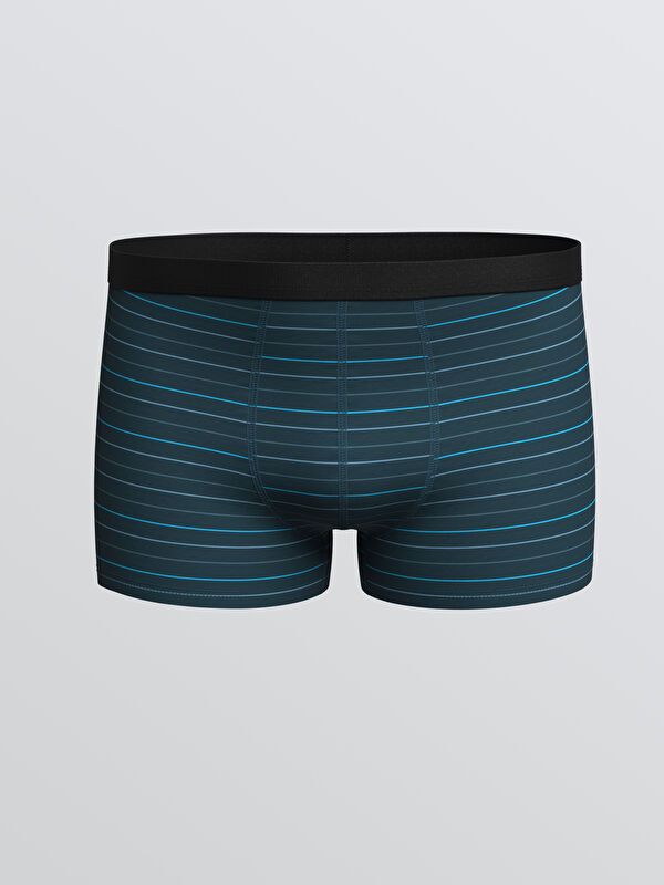 Moudda LC Waikiki - Sous-vêtement boxer pour Hommes - Tunisie 3