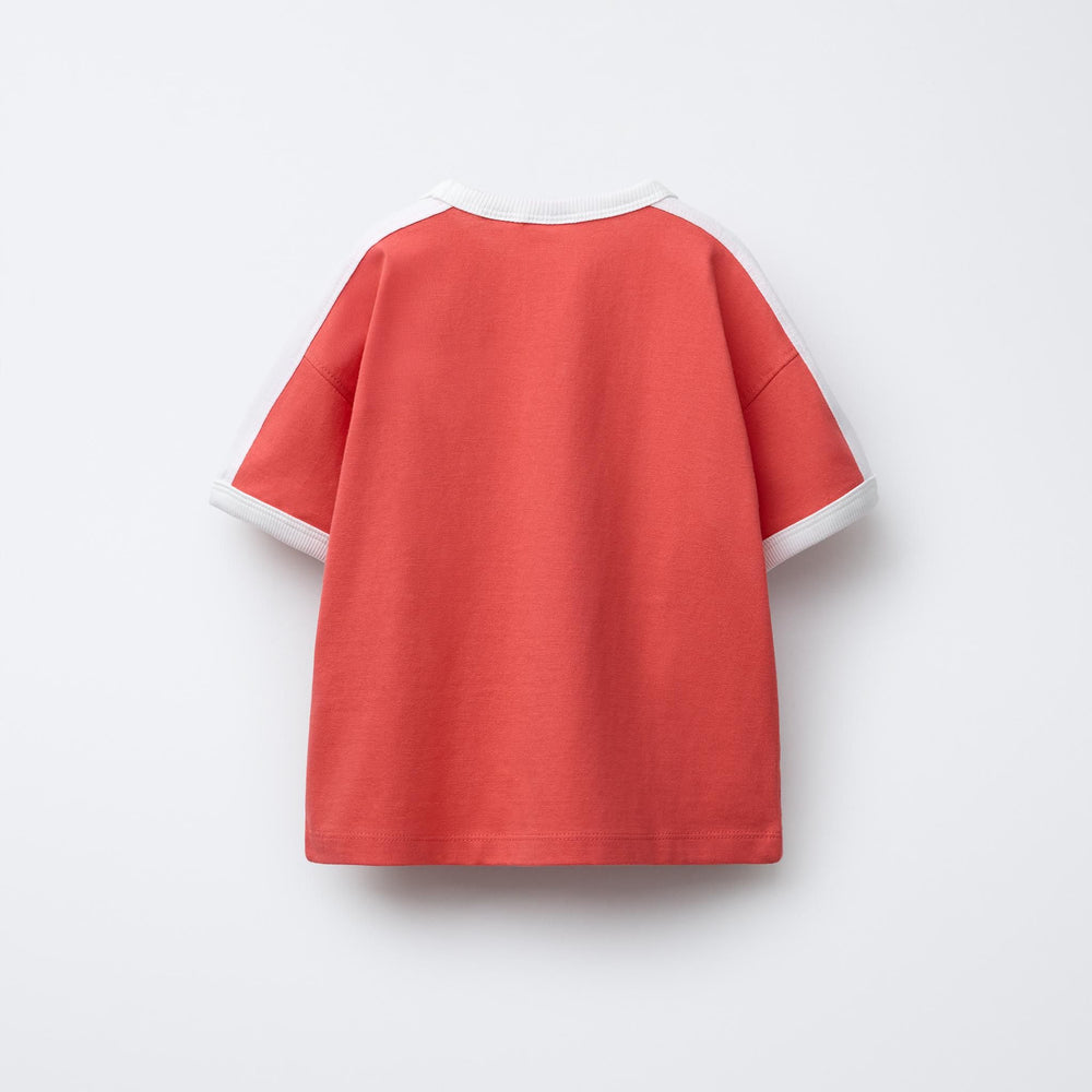 Moudda ZARA - T-Shirts Unis - Collection Pixar - Tunisie 2