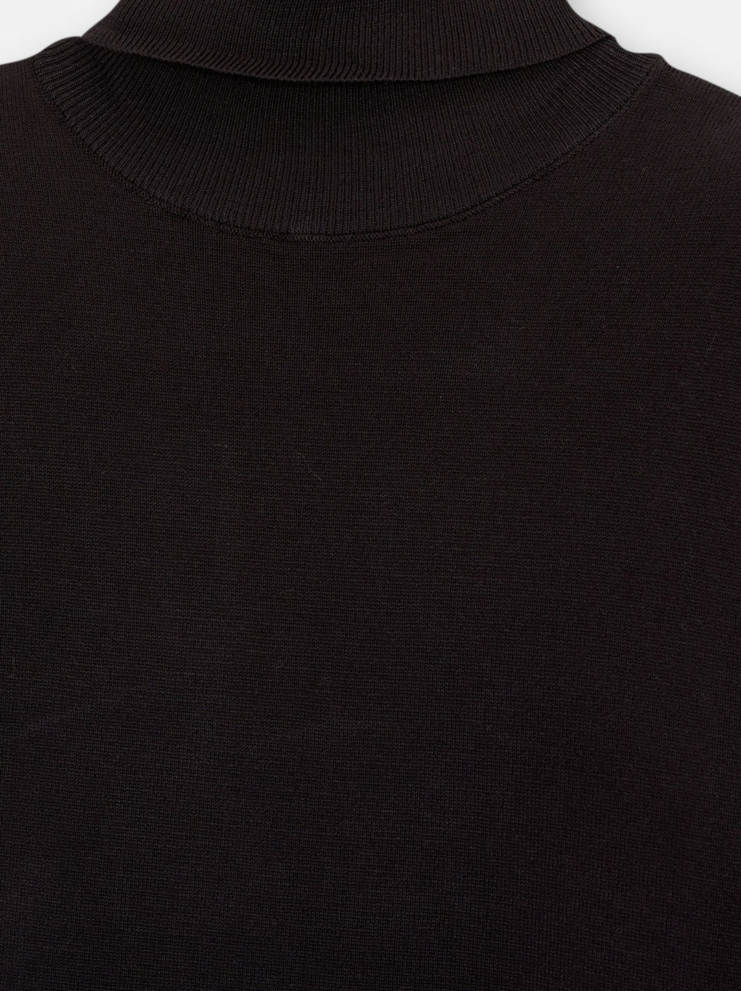 Moudda PULL & BEAR - Pull Col Cygne Viscose Basique - Tunisie 4
