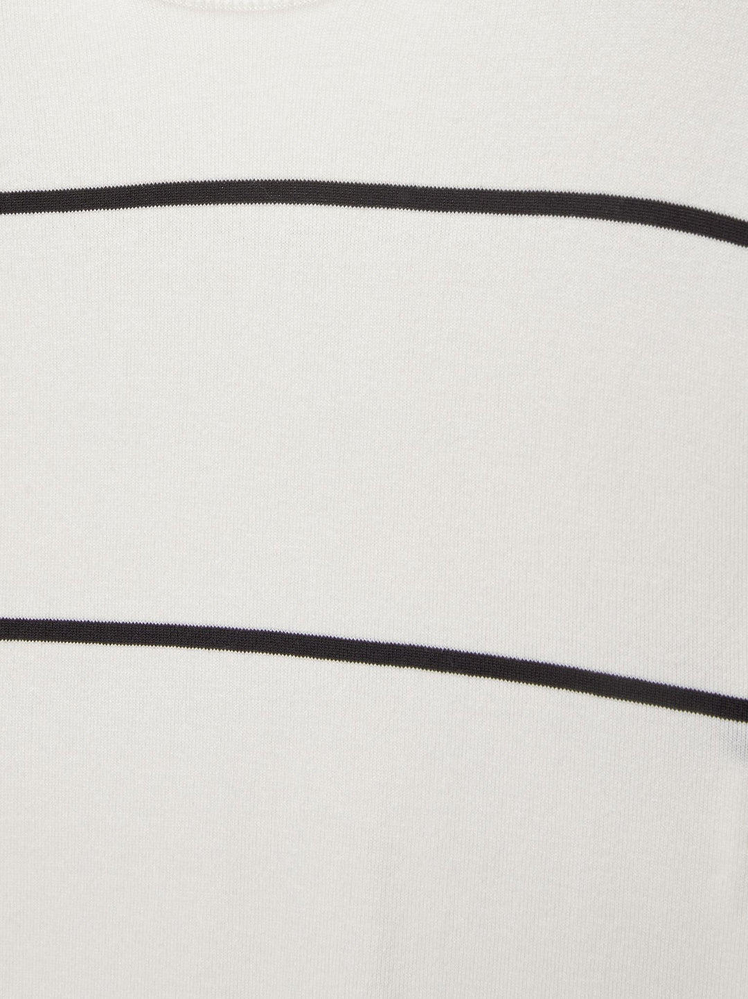 Moudda PULL & BEAR - Pull Col Rond Basique Demi-Manches - Tunisie 2