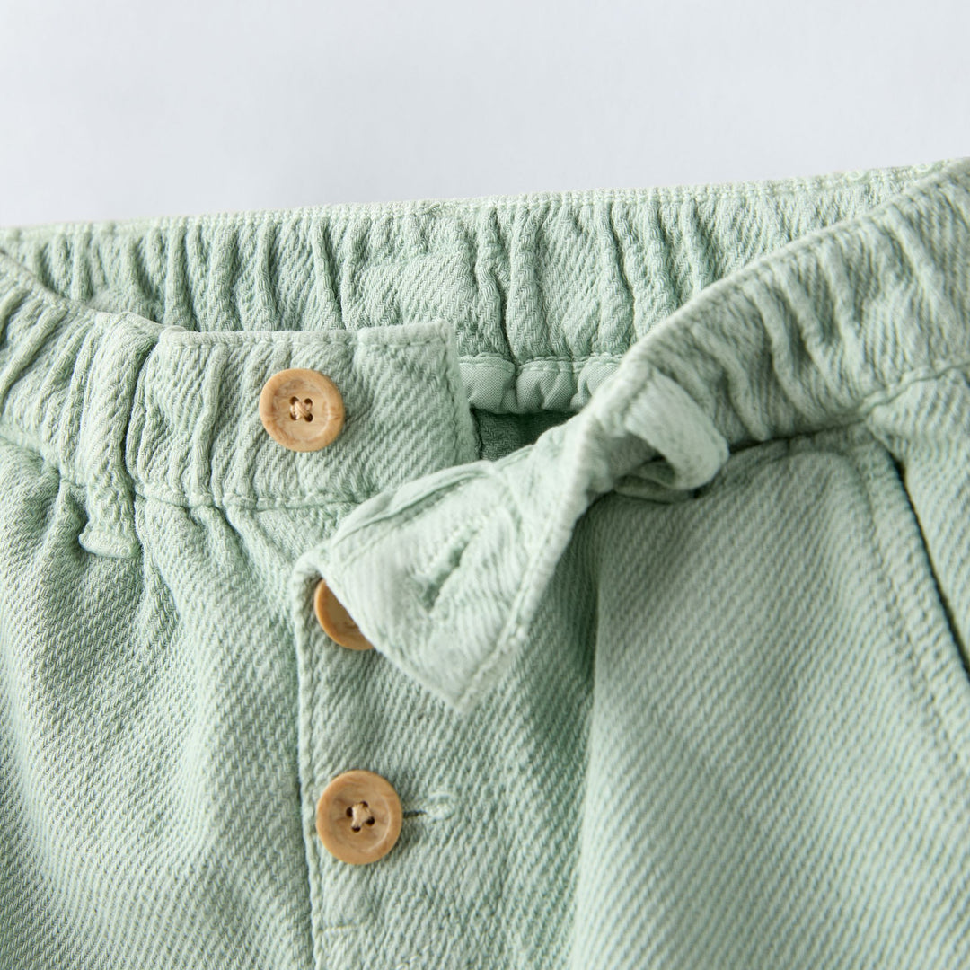 Moudda ZARA - Kids-O Short Ot - Tunisie 4
