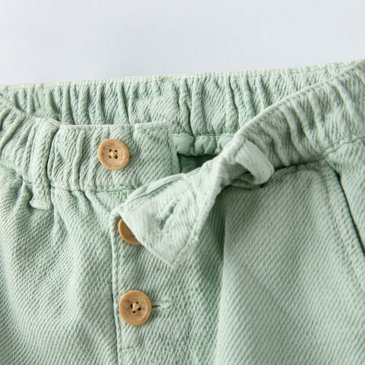 Moudda ZARA - Kids-O Short Ot - Tunisie 4