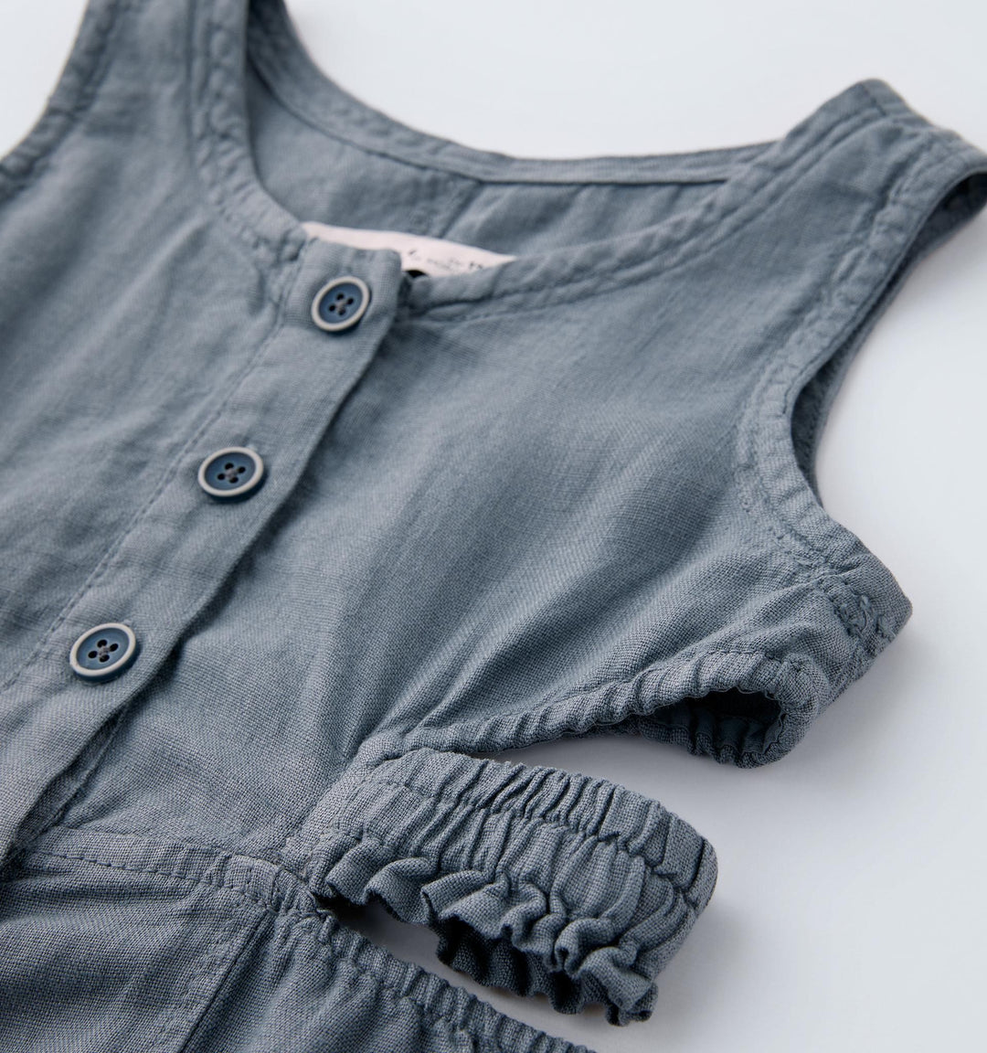 Moudda ZARA - Combinaison - Tunisie 3