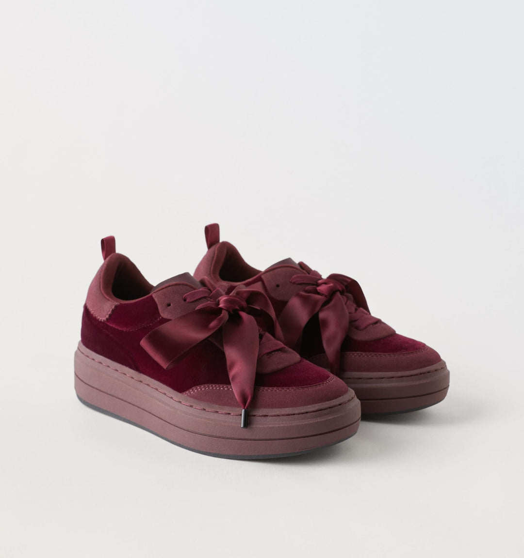 Moudda ZARA - Chaussures - Tunisie 3