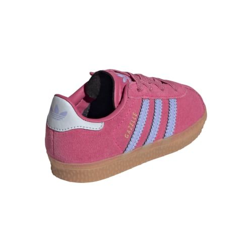 Moudda Adidas - Chaussure Gazelle Comfort Closure Lacets Élastiques Enfants - Tunisie 7