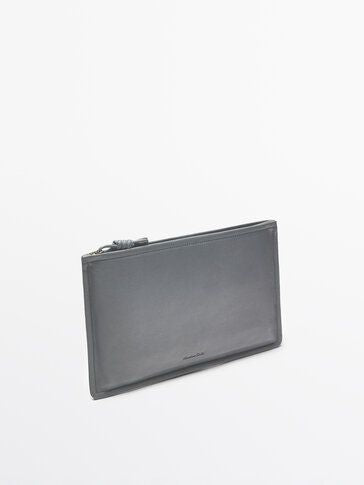 Moudda Massimo Dutti - Portefeuille - Tunisie 3