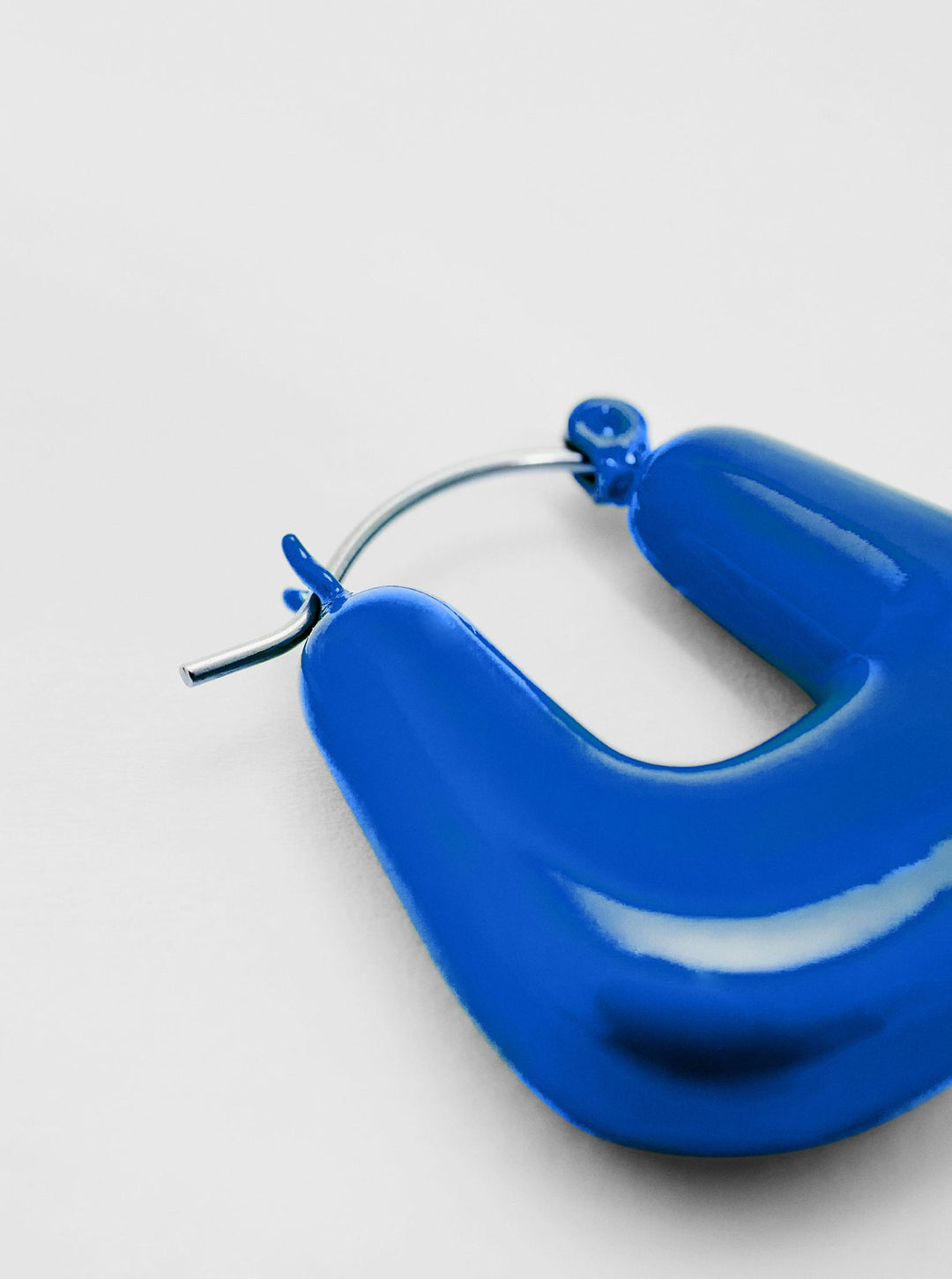 Moudda STRADIVARIUS - Boucles d'oreilles - Tunisie 3