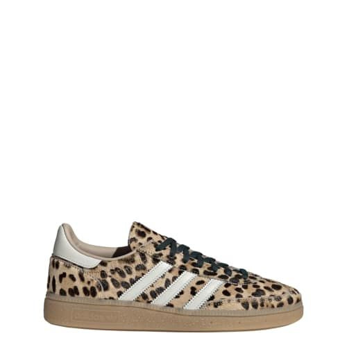 Moudda Adidas - Chaussure imprimé léopard Handball Spezial - Tunisie 2
