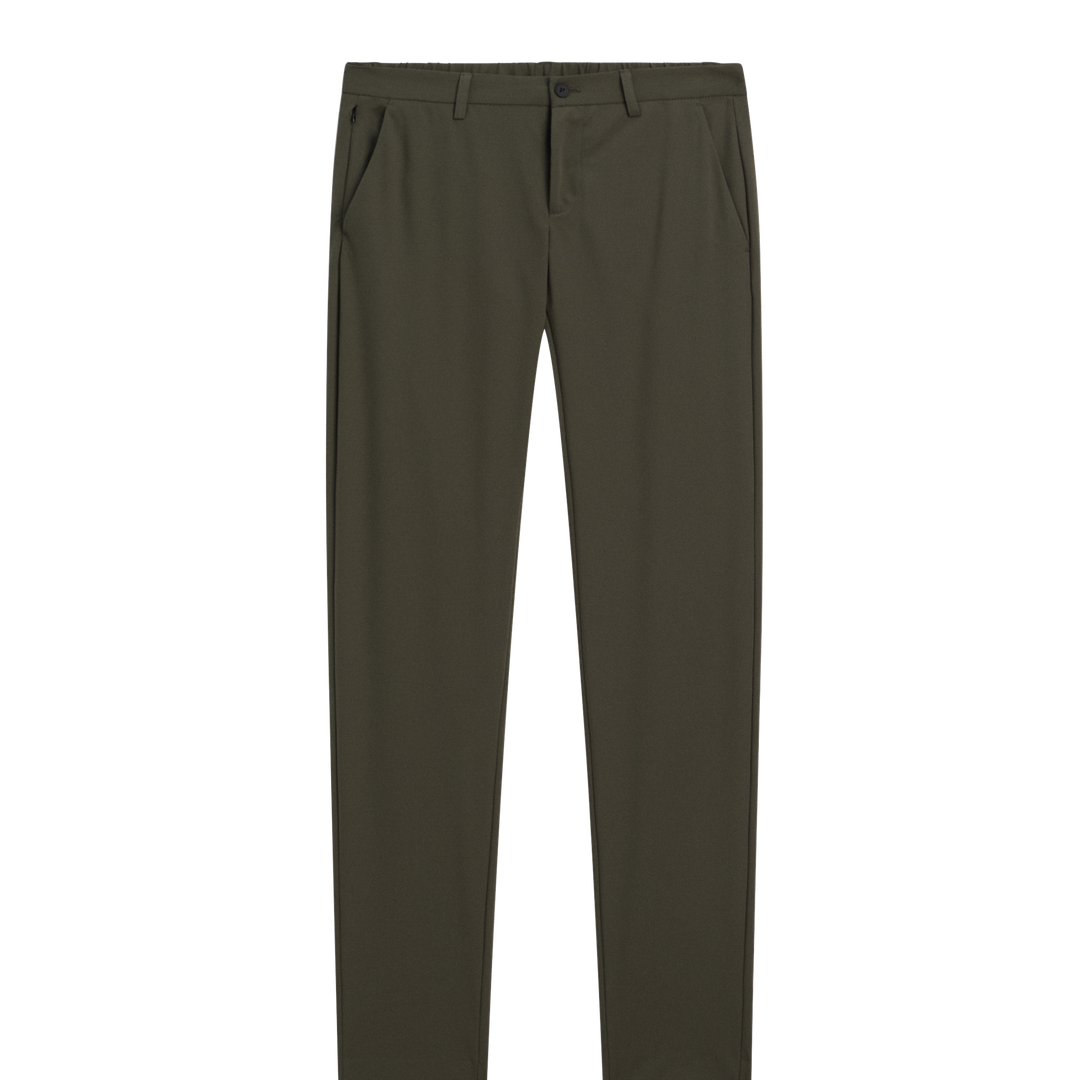 Moudda Massimo Dutti - Pantalon technique Ppaa - Tunisie 1