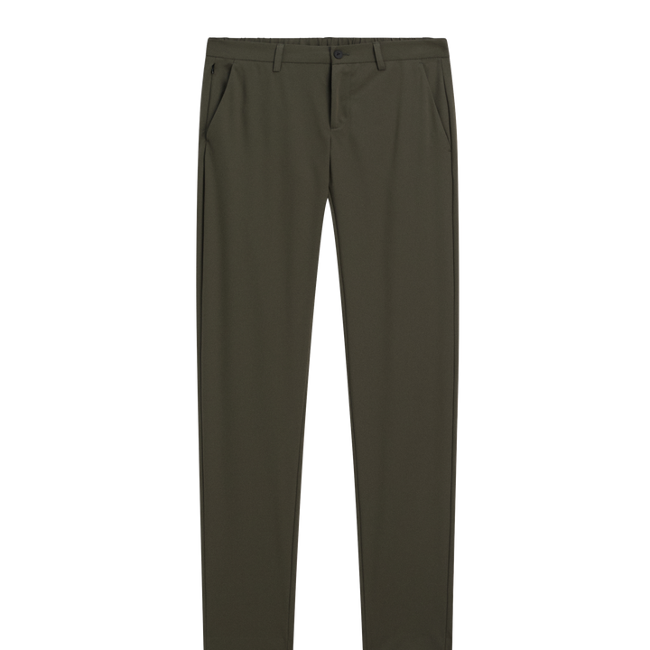 Moudda Massimo Dutti - Pantalon technique Ppaa - Tunisie 1