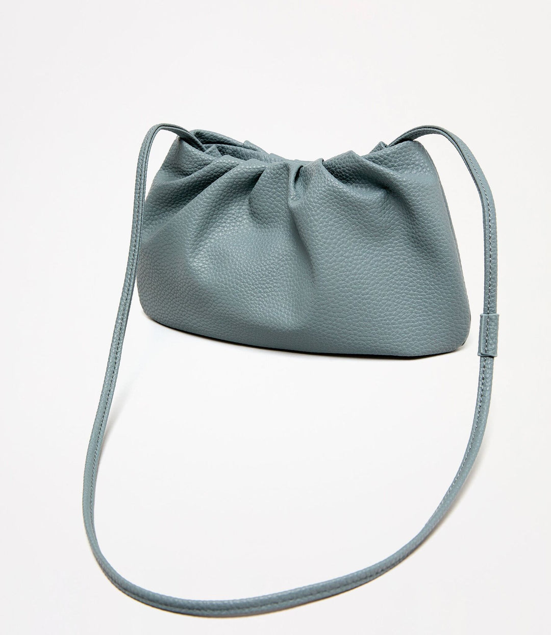 Moudda Lefties - Sac Crossbody - Froncé PU - Tunisie 3