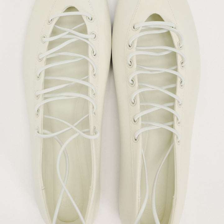 Moudda ZARA - Flat Shoe - Tunisie 1