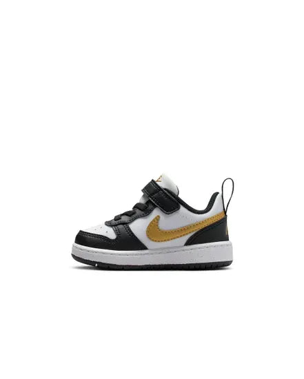 Moudda Nike - COURT BOROUGH LOW RECRAFT BTV - Tunisie 1