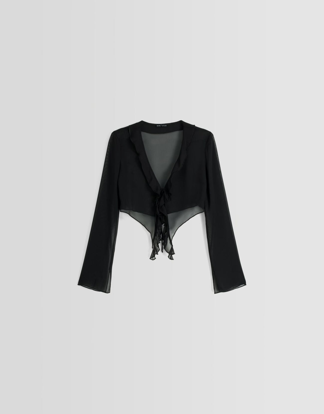 Moudda BERSHKA - Chemise - Tunisie 1