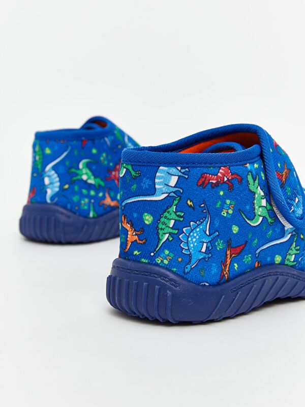 Moudda LC Waikiki - Chaussures maternelle Garçon Bleu - Tunisie 5