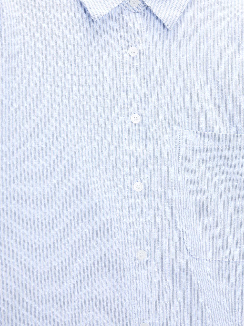 Moudda PULL & BEAR - Chemise Pacific Rayures - Tunisie 2