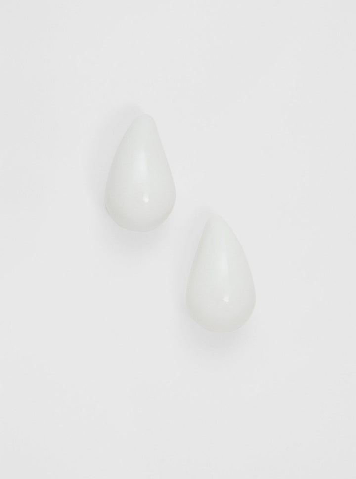 Moudda STRADIVARIUS - Boucles d'oreilles - Tunisie 2