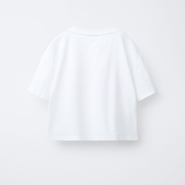Moudda ZARA - T-Shirt - Textes Colorés - Tunisie 2