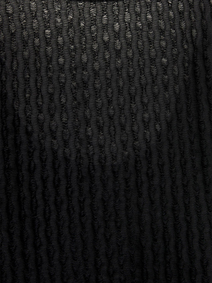 Moudda PULL & BEAR - Top Pacific - Effiloché - Tunisie 4