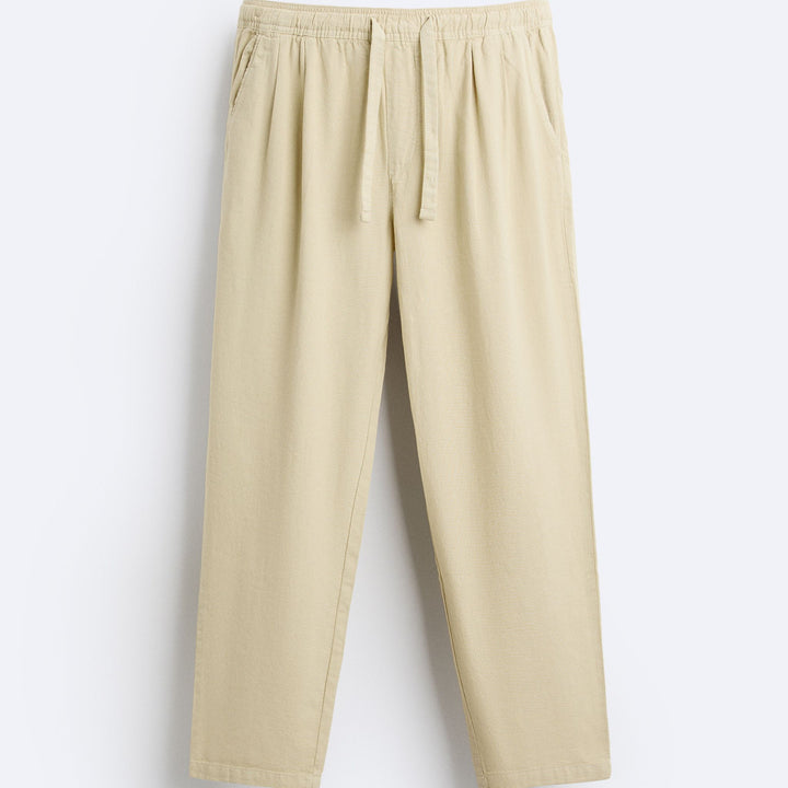 Moudda ZARA - Summer Trousers - Tunisie 1