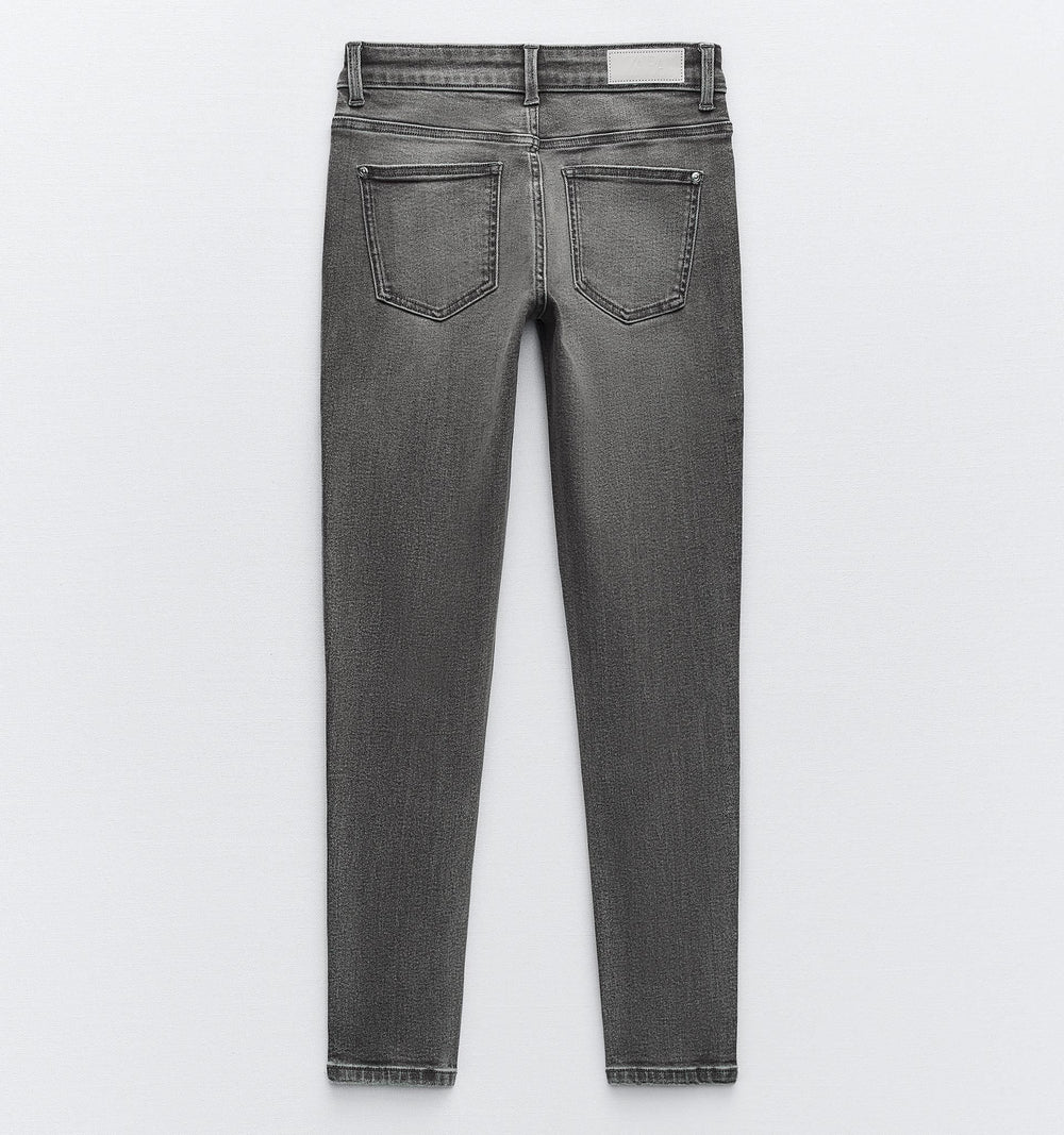 Moudda ZARA - Pantalon - Tunisie 2