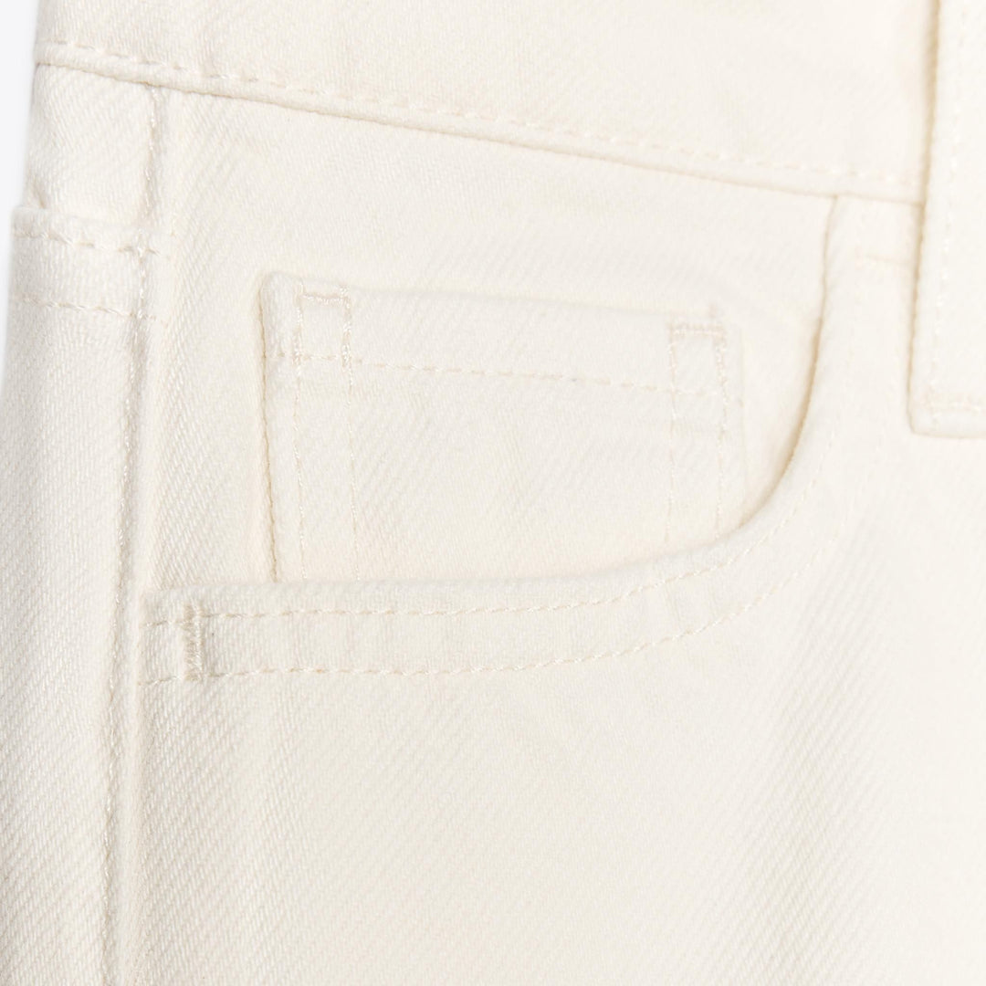 Moudda ZARA - Pantalon Flare - Lacets - Tunisie 3