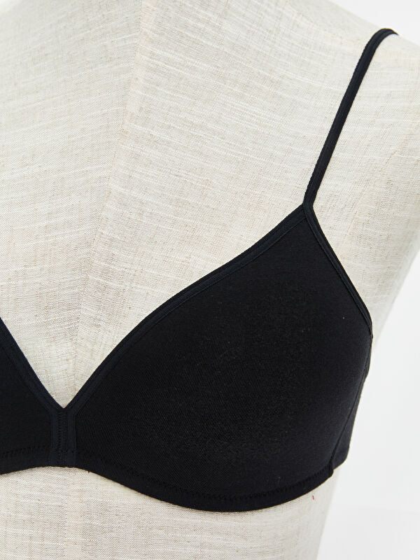 Moudda LC Waikiki - Soutien-gorge Femme Noir - Tunisie 3