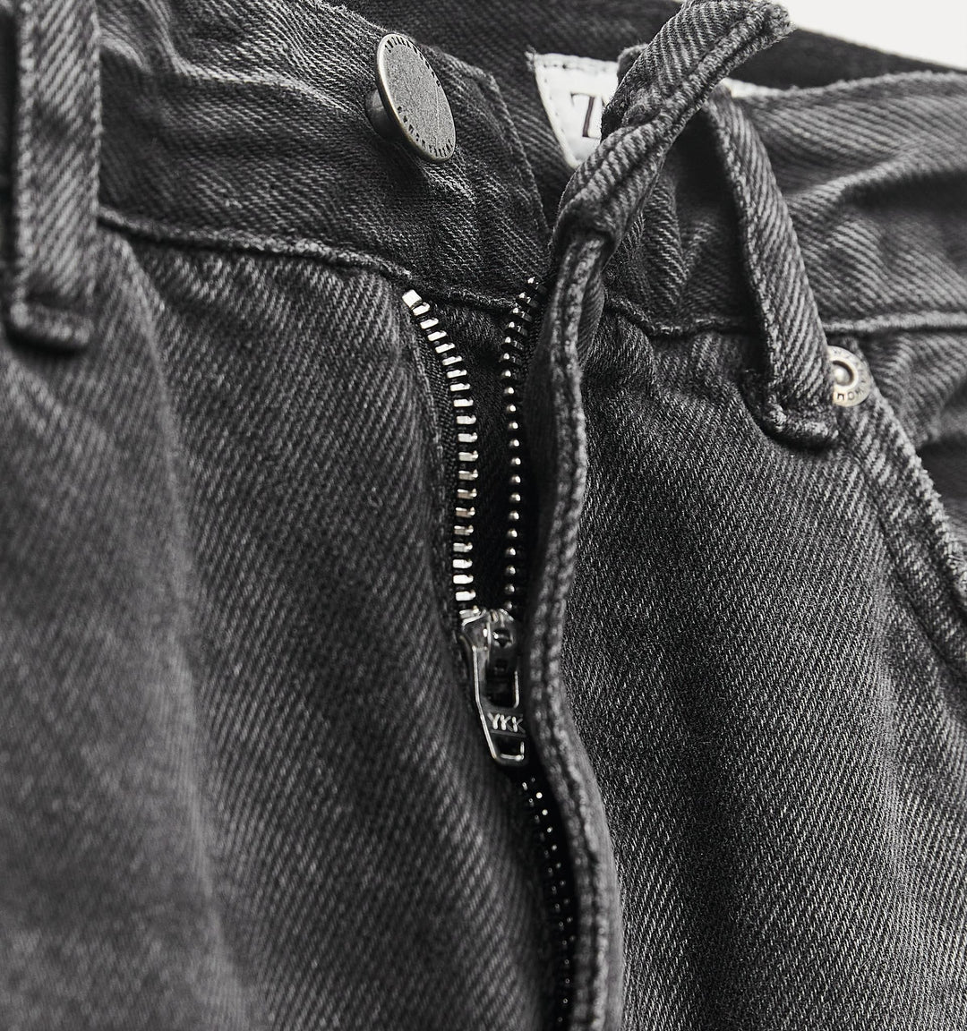 Moudda ZARA - Pantalon - Tunisie 4