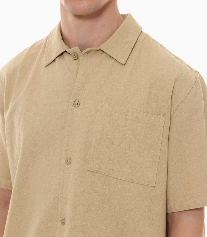 Moudda Lefties - Chemise Crêpe - Tunisie 3
