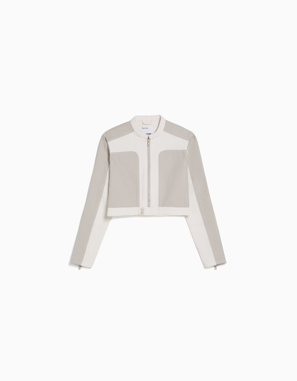 Moudda BERSHKA - Outwear - Tunisie 2