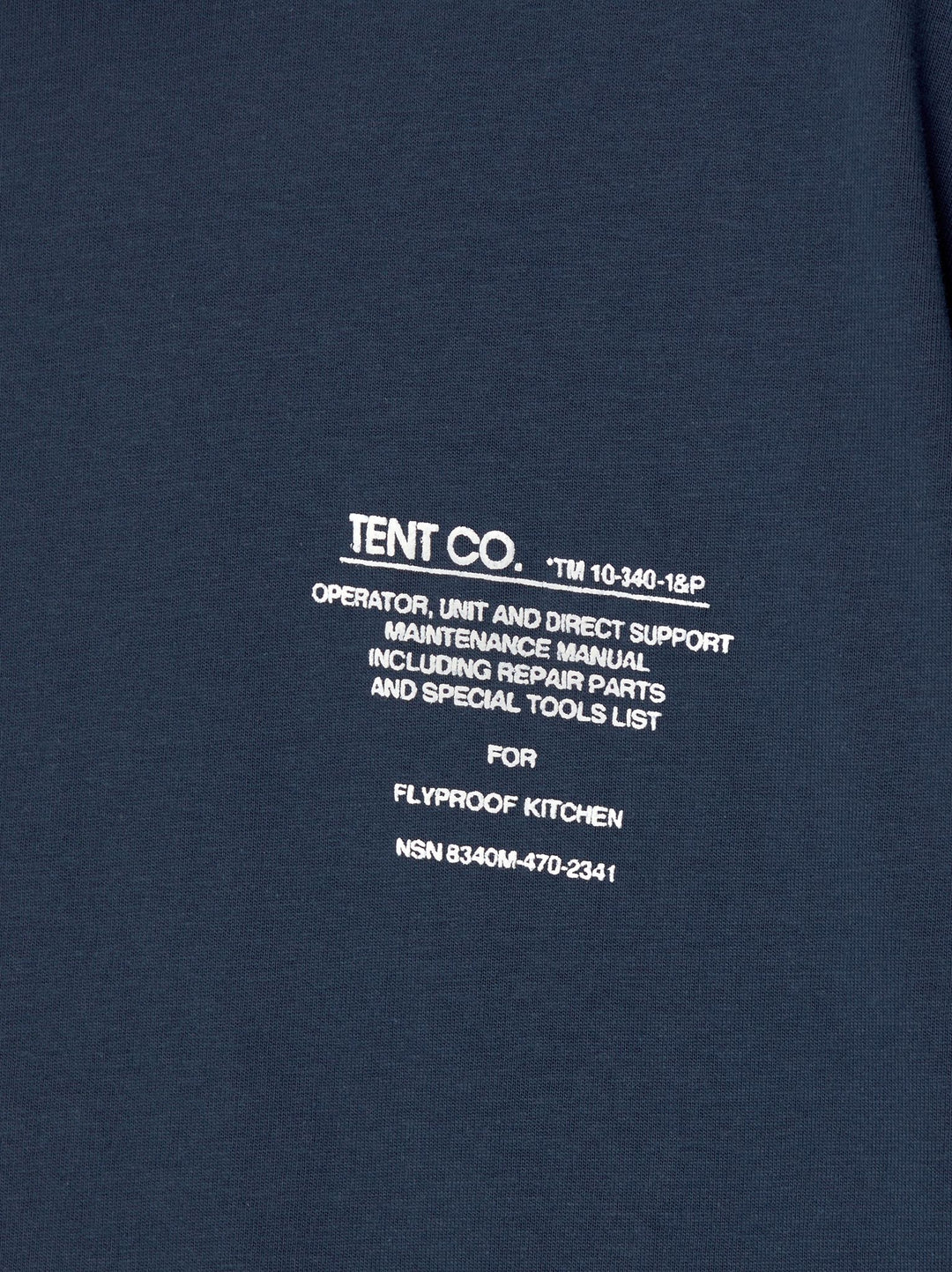 Moudda PULL & BEAR - T-Shirt Demi-Manches Collection Outdoors - Tunisie 3