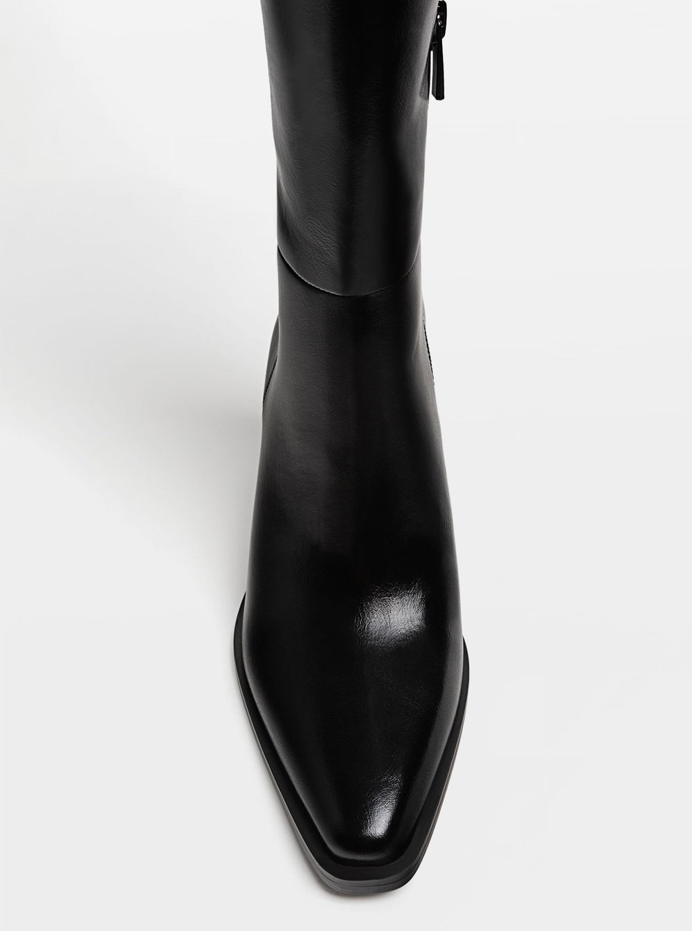 Moudda STRADIVARIUS - Bottes - Tunisie 2