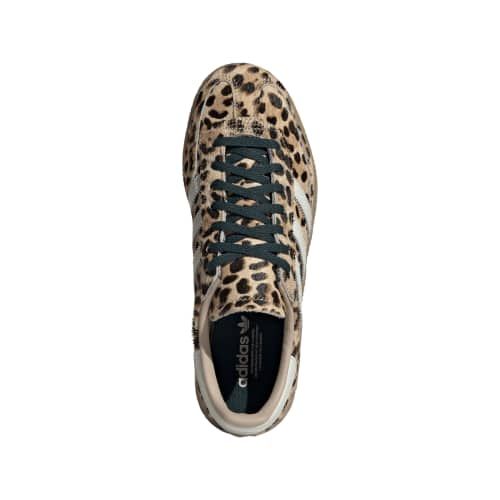 Moudda Adidas - Chaussure imprimé léopard Handball Spezial - Tunisie 3