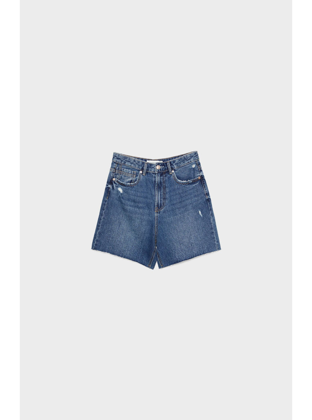 Moudda STRADIVARIUS - Short - Tunisie 1