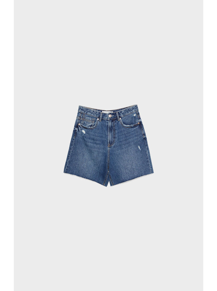 Moudda STRADIVARIUS - Short - Tunisie 1