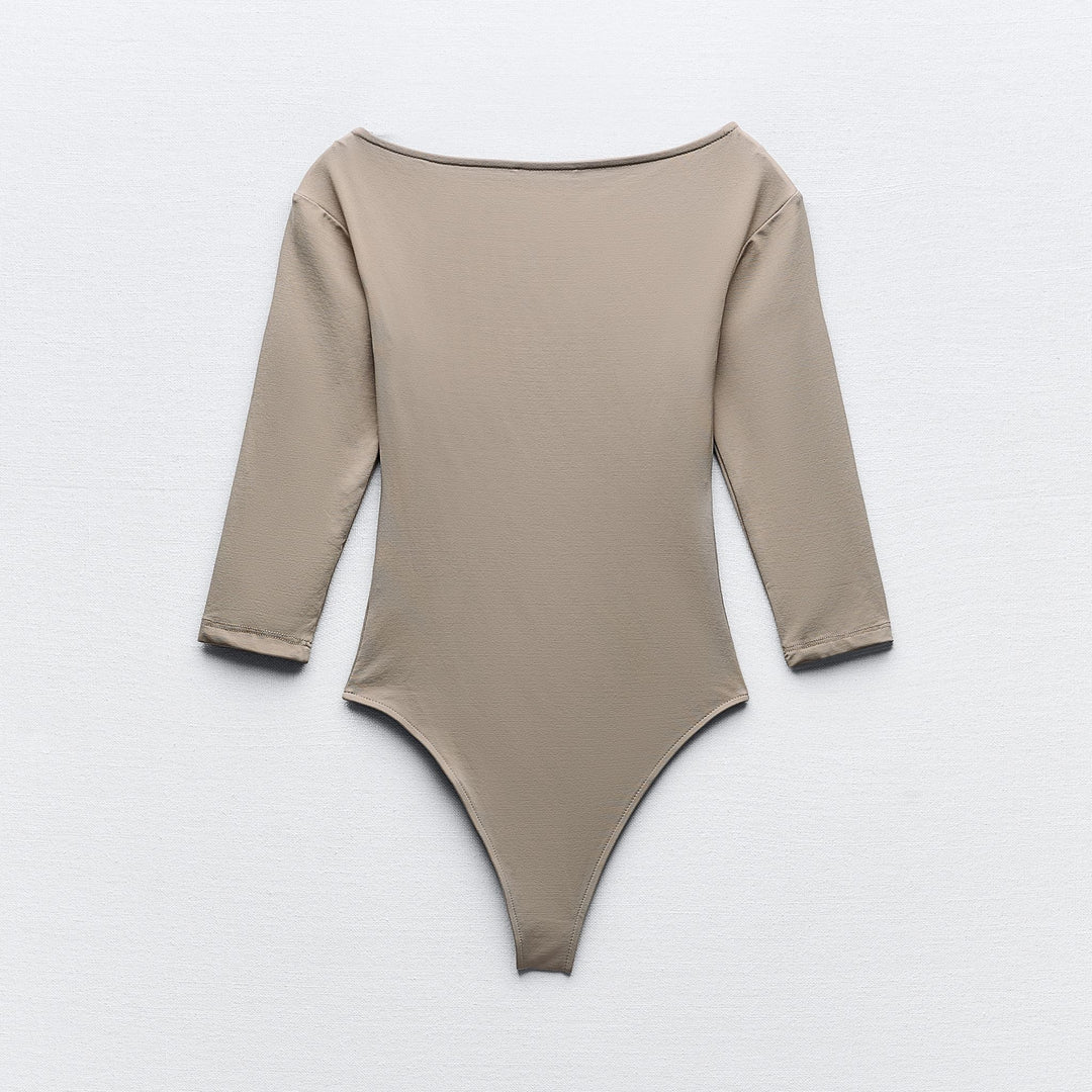 Moudda ZARA - Body - Tunisie 1