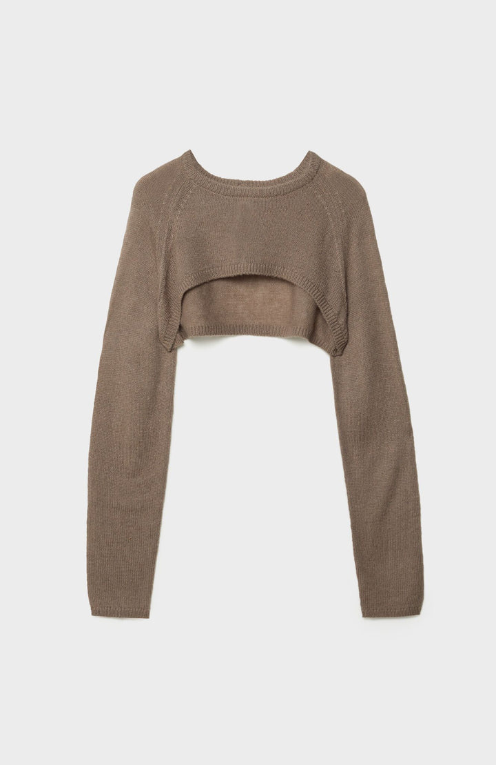 Moudda STRADIVARIUS - Pull over - Tunisie 2