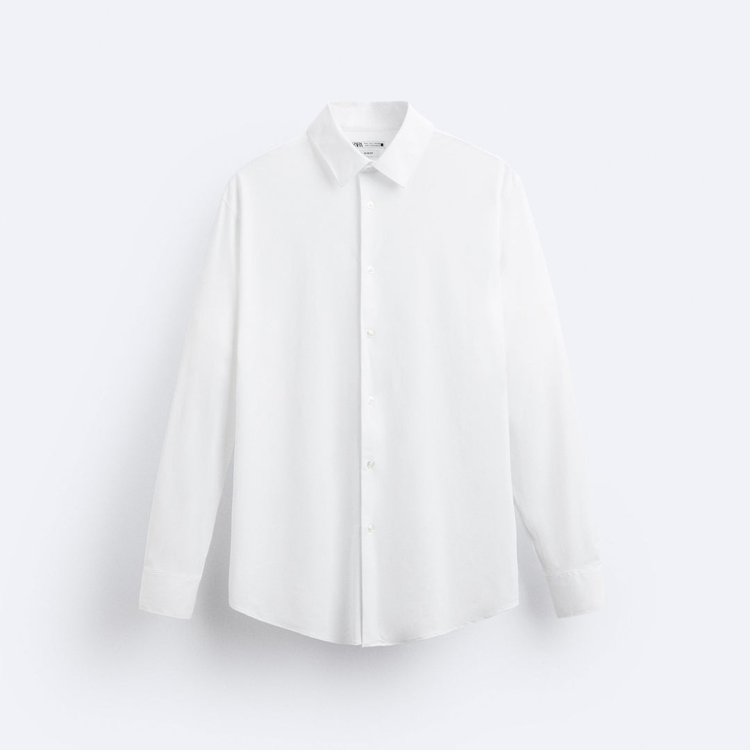 Moudda ZARA - Shirt - Tunisie 1
