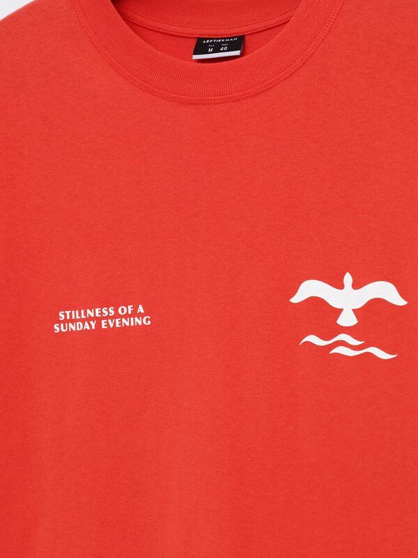 Moudda Lefties - Tee shirt - Tunisie 3